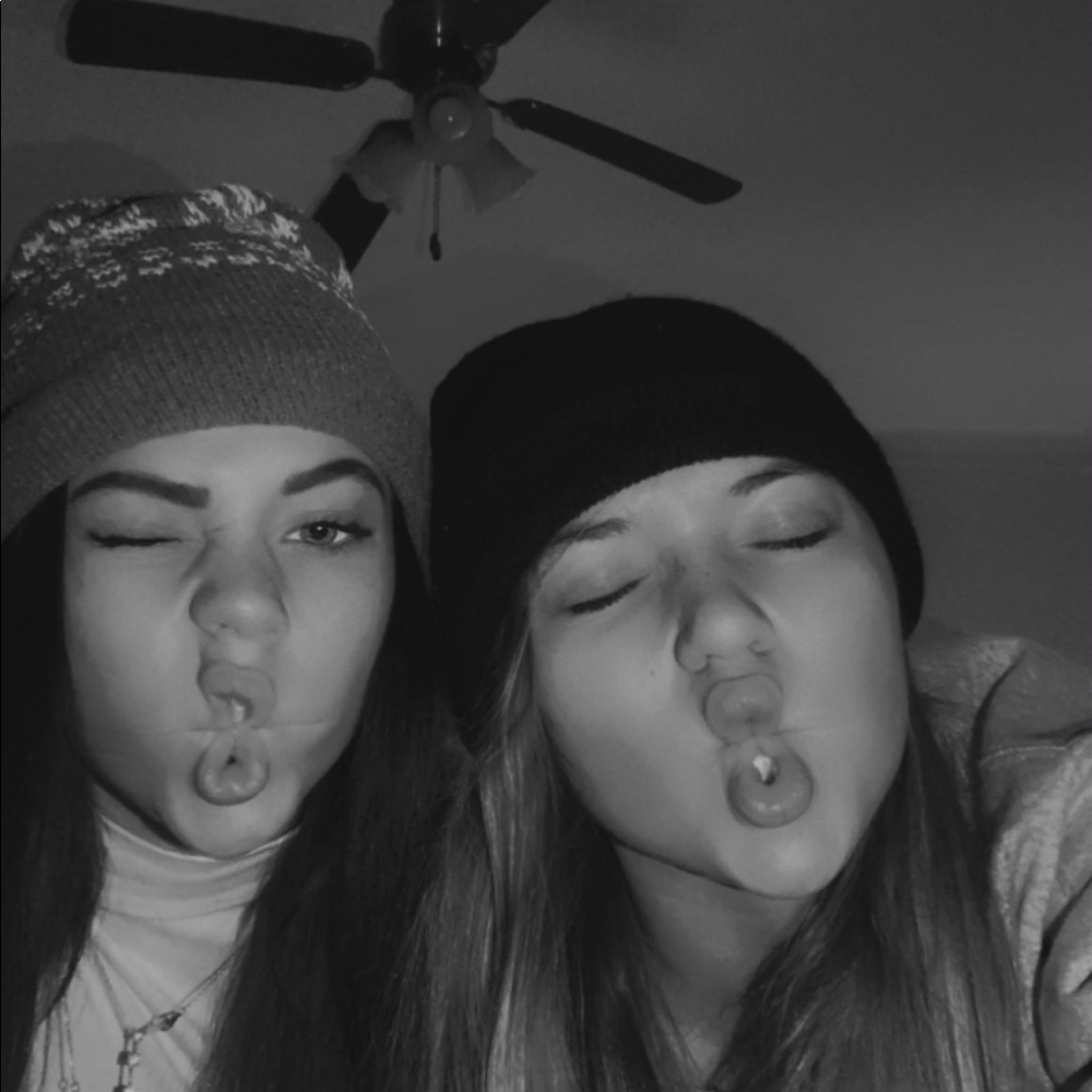 Meet your Posher, Lindsay